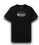 Sinner unisex T-shirt