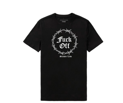 Fuck off unisex T-shirt