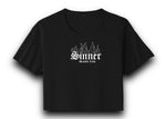 Sinner crop