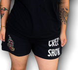 Creep Show Soffe shorts