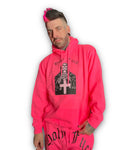 Holy Fuck Hoodie