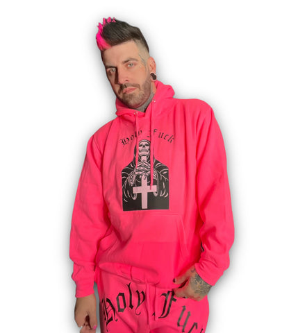 Holy Fuck Hoodie