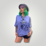 Living dead girl tee