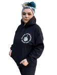 Mothers against bullshit hoodie