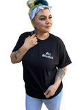 Mothers against bullshit unisex tee