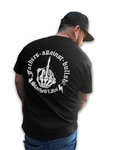 Fathers against bullshit tee