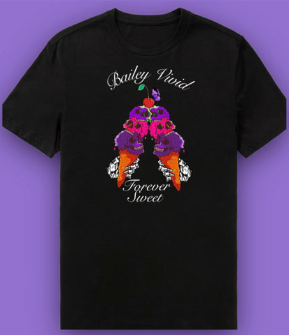 Bailey Forever tee