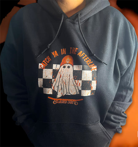 Afterlife hoodie