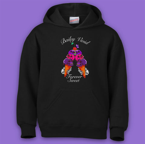 Bailey Forever Hoodie